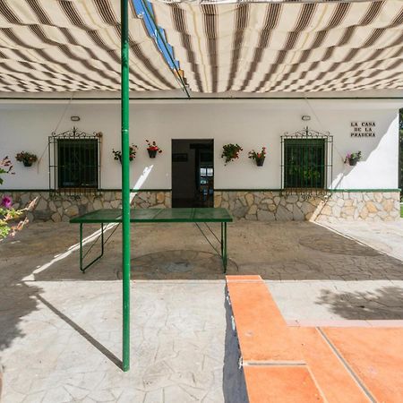 6 Bedroom Amazing Home In La Puebla De Los Infan La Puebla de los Infantes Exterior photo