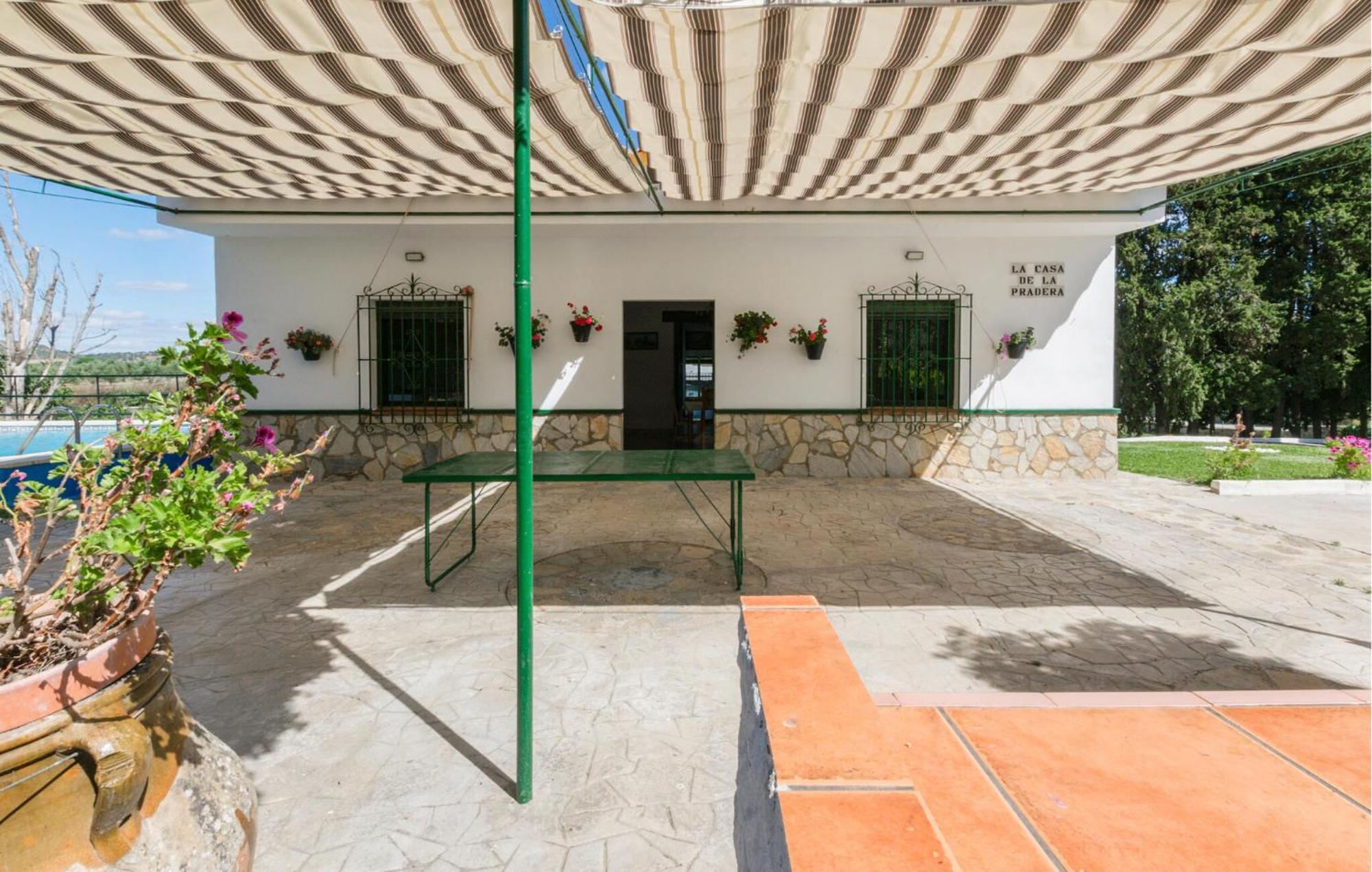 6 Bedroom Amazing Home In La Puebla De Los Infan La Puebla de los Infantes Exterior photo